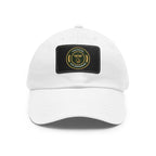 Tactical Wilderness Hat - Leather Patch