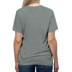 Wilderness Home of Freedom - Unisex Triblend Tee