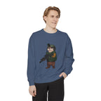 Tactical Otter Sweatshirt