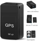 GPS Tracker