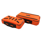 Fishing waterproof accessories box - Tactical Wilderness