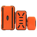 Fishing waterproof accessories box - Tactical Wilderness