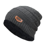 Soft Knit Outdoor Beanie