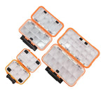 Fishing waterproof accessories box - Tactical Wilderness