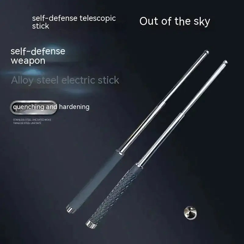 Tactical Baton