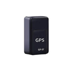 GPS Tracker