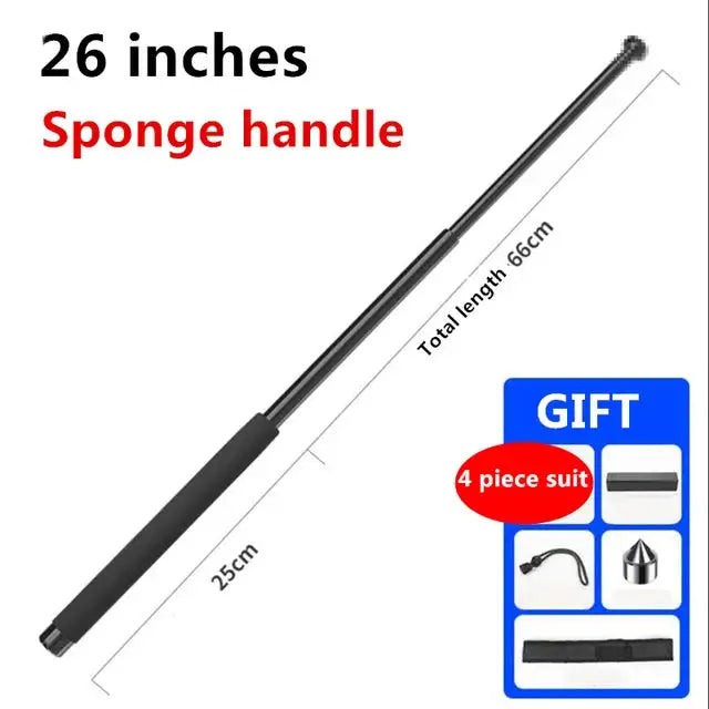 Tactical Baton