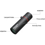 HD Monocular Telescope