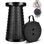 Collapsible Outdoor Stool - Tactical Wilderness