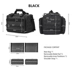Hunting Accessories Storage Bag - Tactical Wilderness