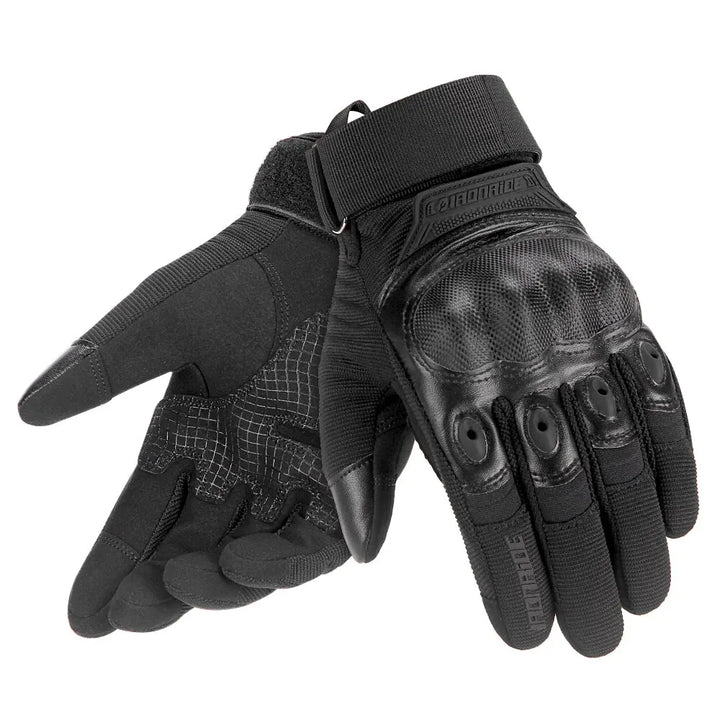 Military Tactical Gloves - Tactical Wilderness