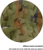 Camouflage Net for Hunting - Tactical Wilderness