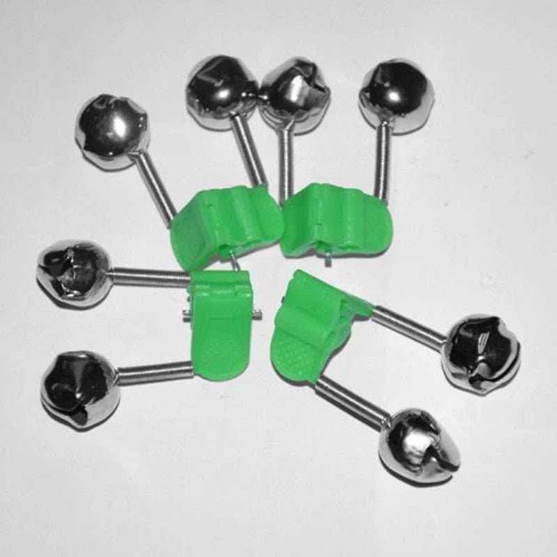 Dual Alert Fishing Bite Alarm - Tactical Wilderness