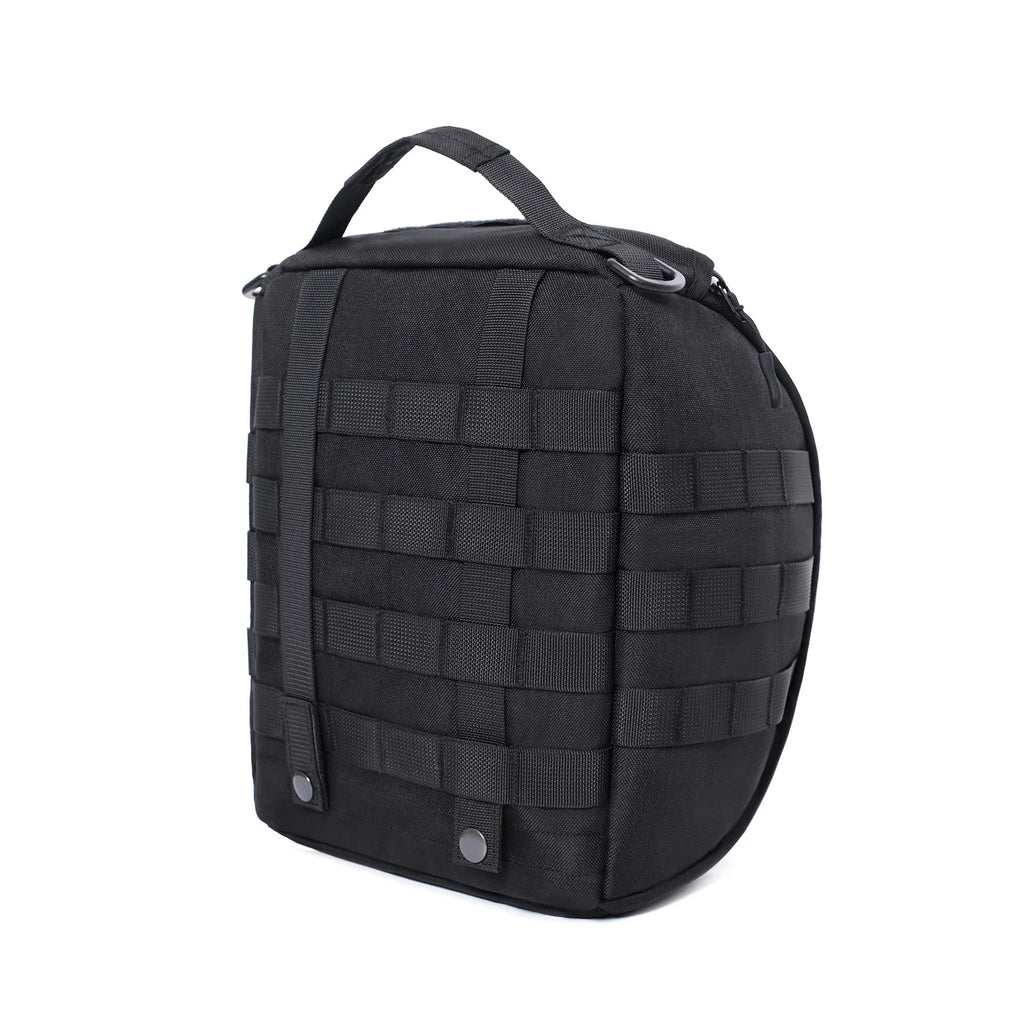 Tactical Helmet Bag Pack - Tactical Wilderness