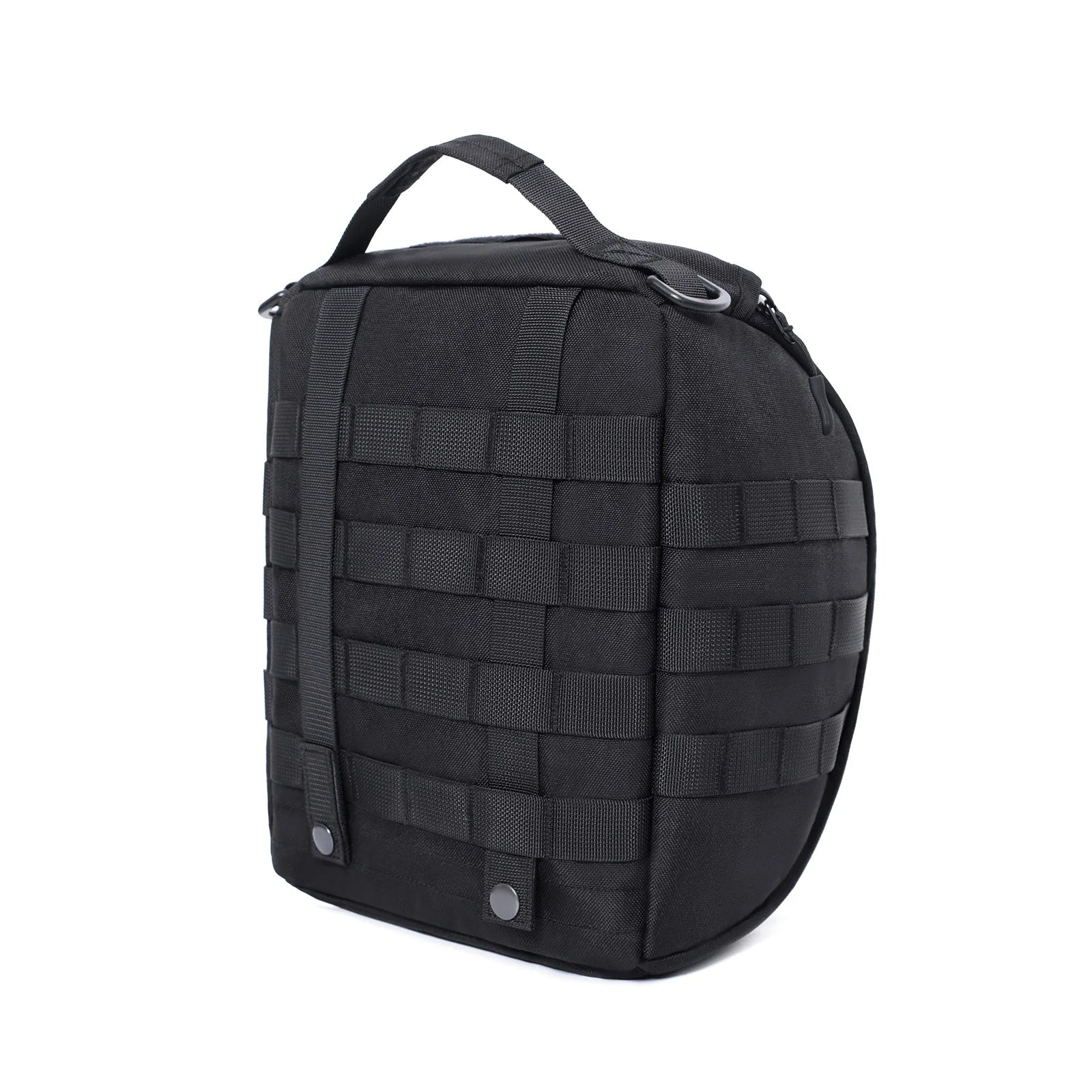 Tactical Helmet Bag Pack - Tactical Wilderness