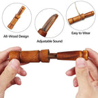 Hunting Duck Call Whistle - Tactical Wilderness