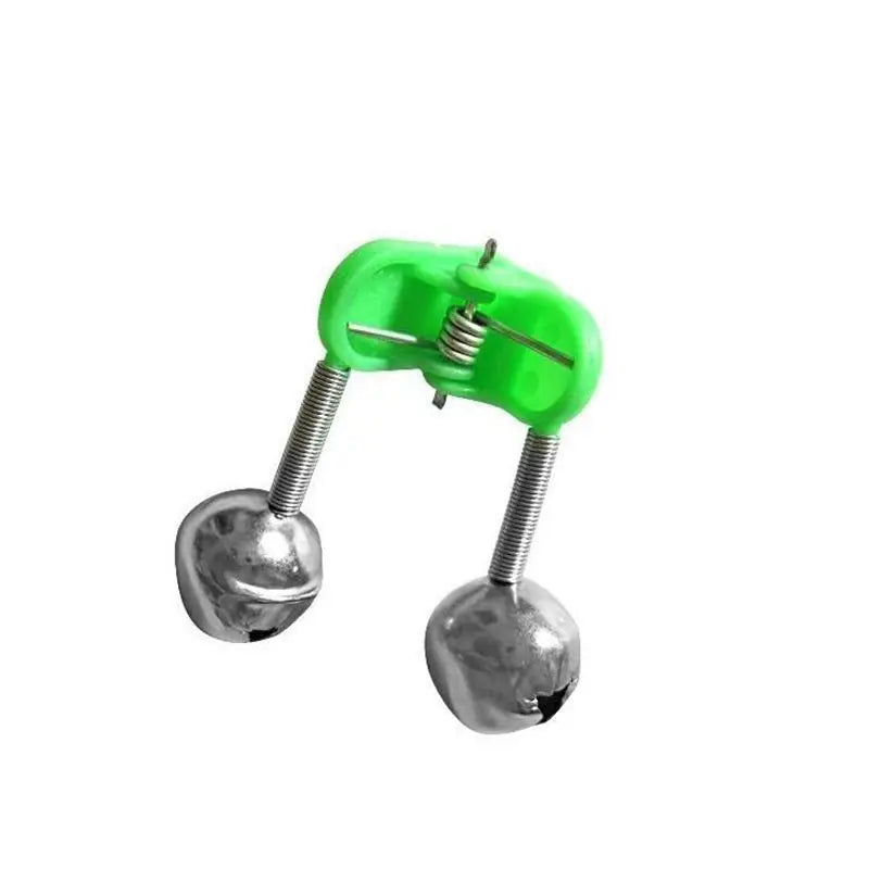 Dual Alert Fishing Bite Alarm - Tactical Wilderness