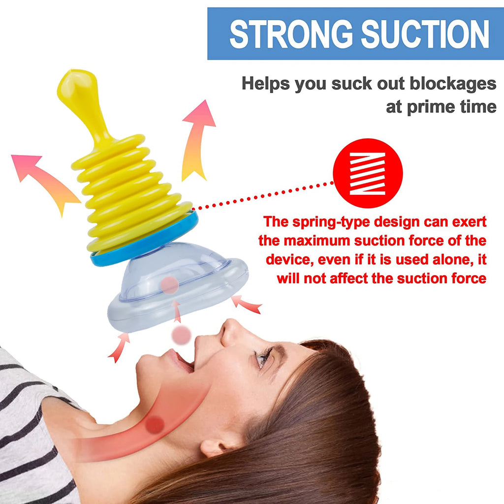 Choking First Aid Survival Gear - Tactical Wilderness