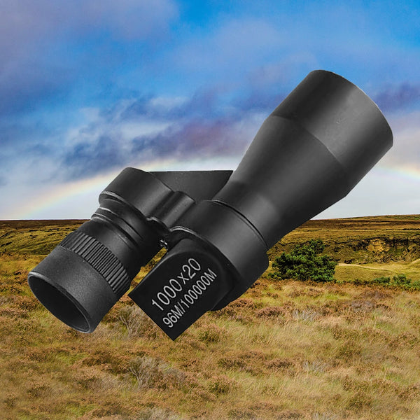 Portable Zoom Telescope for Hunting - Tactical Wilderness
