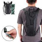 Tactical Hydration Backpack - Tactical Wilderness