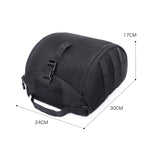 Tactical Helmet Bag Pack - Tactical Wilderness