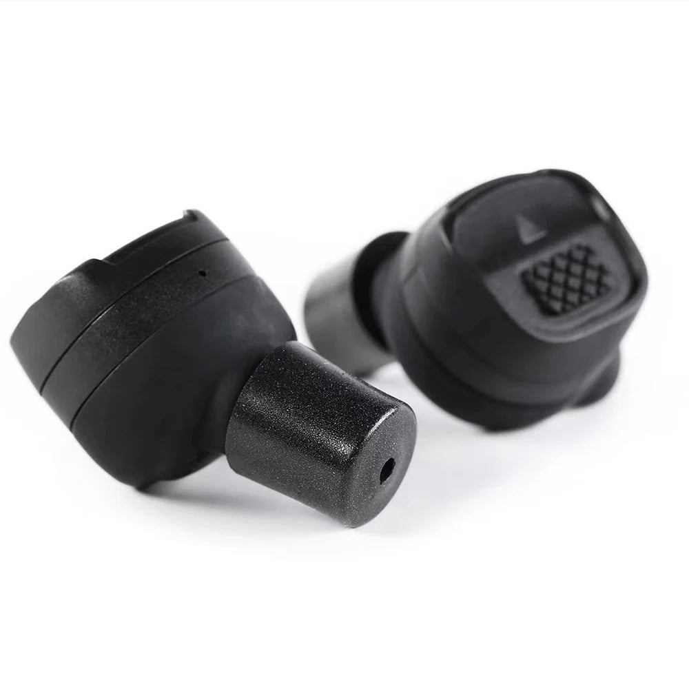 Range Shoot Hunting Earplugs - Tactical Wilderness