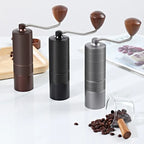 Out Door Manual Coffee Grinder - Tactical Wilderness