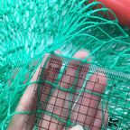 Foldable Fishing Mesh Basket - Tactical Wilderness