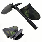 Tactical Folding Shovel - Tactical Wilderness