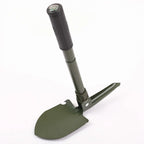 Tactical Folding Shovel - Tactical Wilderness
