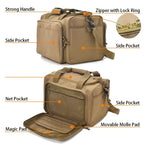 Hunting Accessories Storage Bag - Tactical Wilderness