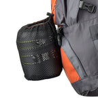 Portable Camping Cookware Set - Tactical Wilderness