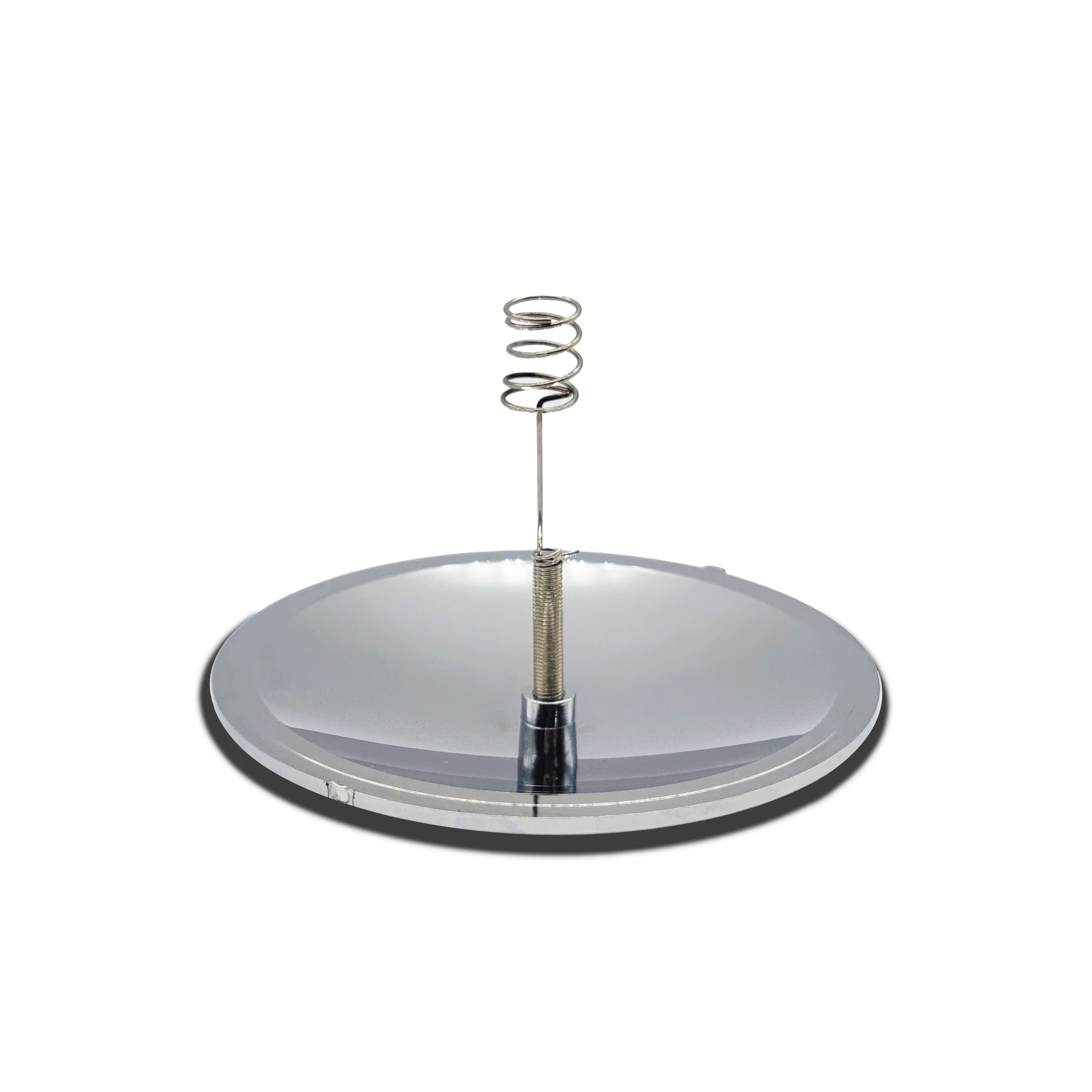 Camping Survival Solar Lighter - Tactical Wilderness