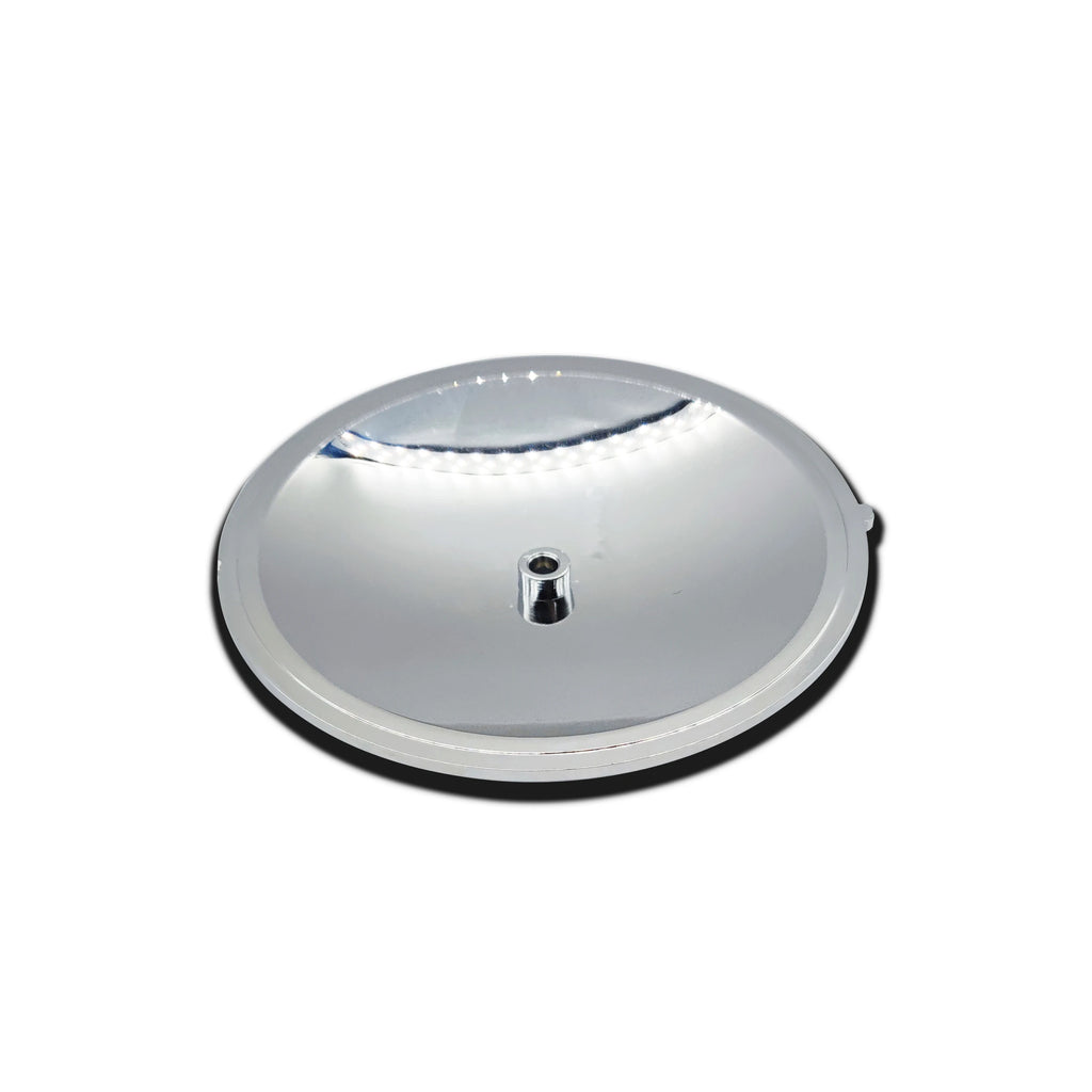 Camping Survival Solar Lighter - Tactical Wilderness