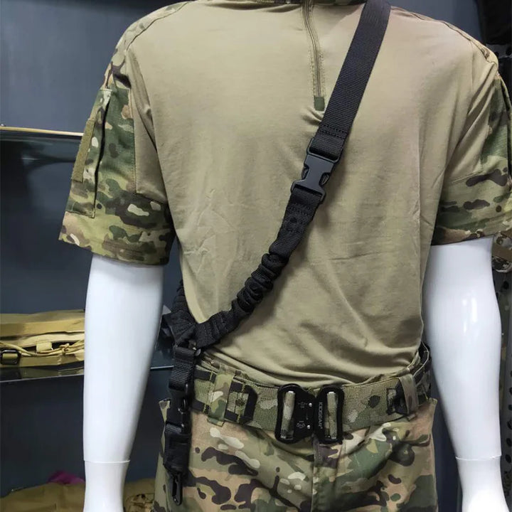 Hunting  Shot Gun Belt - Tactical Wilderness