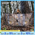 Quick-Setup Hunting Hideout - Tactical Wilderness