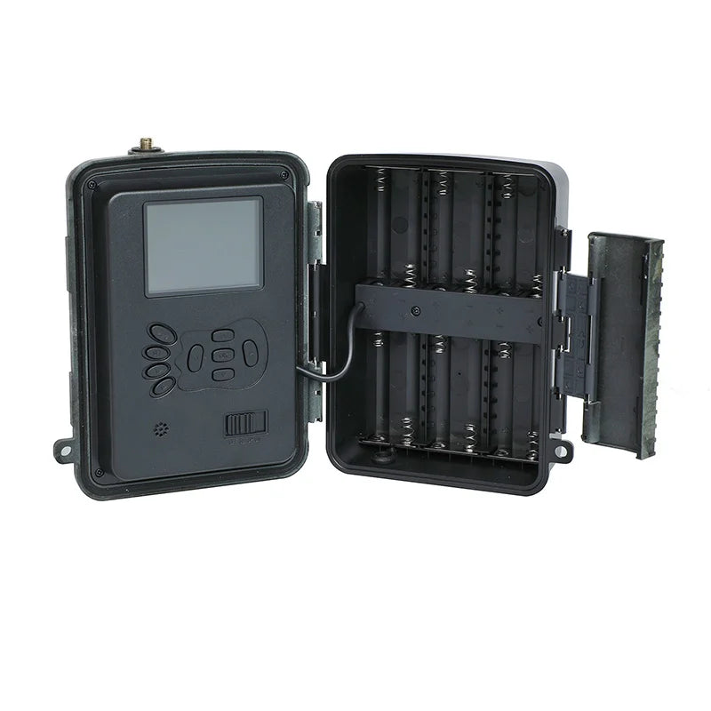Outdoor Hunting Trail Camera - Tactical Wilderness