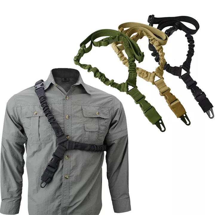 Hunting  Shot Gun Belt - Tactical Wilderness