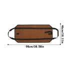 Outdoor Firewood Carry Bag - Tactical Wilderness