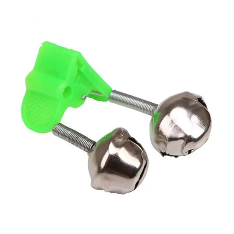 Dual Alert Fishing Bite Alarm - Tactical Wilderness