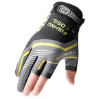 Three Finger Cut Gloves for Fishing - Tactical Wilderness