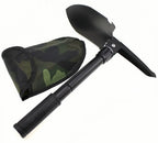 Tactical Folding Shovel - Tactical Wilderness