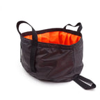 8.5L Collapsible Wash Basin - Tactical Wilderness