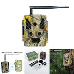 Outdoor Hunting Trail Camera - Tactical Wilderness