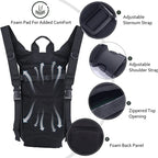 Tactical Hydration Backpack - Tactical Wilderness