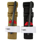 Rotary Rescue Tourniquet: Tactical Edition - Tactical Wilderness