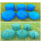 Folding Mesh For Fishing - Tactical Wilderness