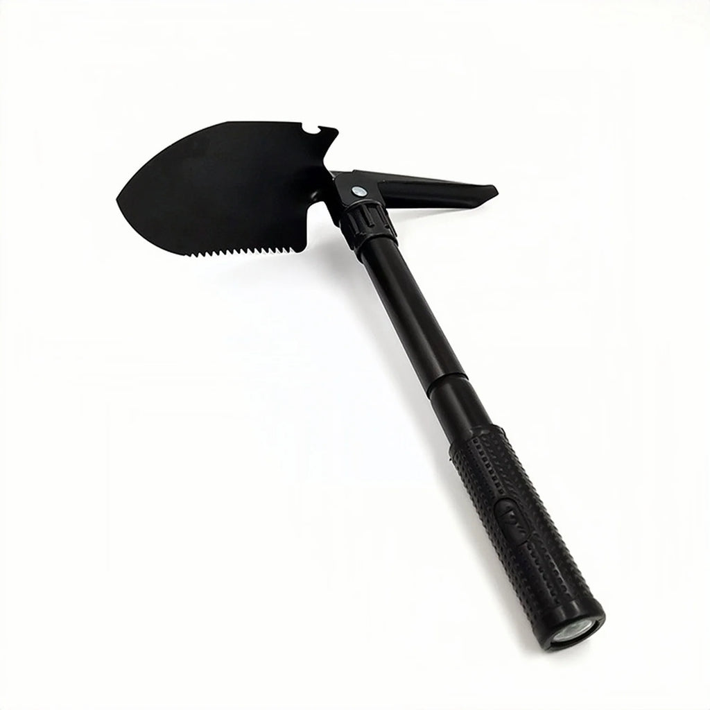 Tactical Folding Shovel - Tactical Wilderness