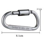 Camping Survival Solar Lighter - Tactical Wilderness