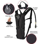 Tactical Hydration Backpack - Tactical Wilderness